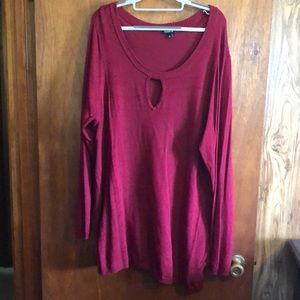 Torrid lightweight sweater